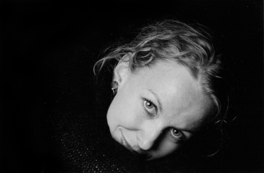 Dorte Grann - Fotograf