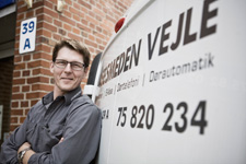 Lsesmeden Vejle