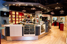 Sct. Mathias Ure-Guld - butik